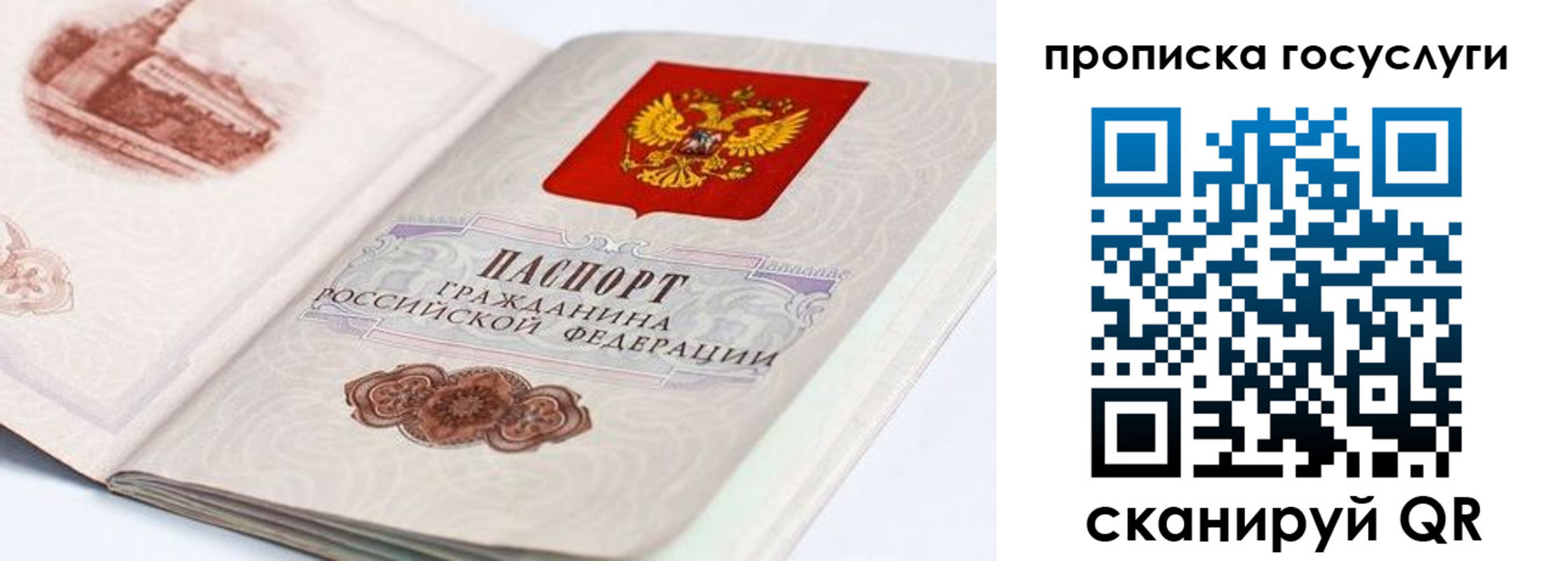 прописка гарантия в Татарске